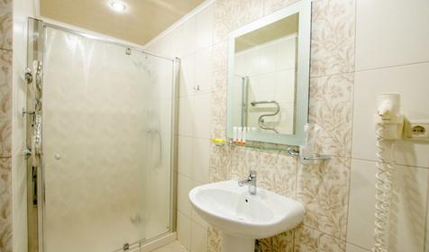 Стандарт двухместный