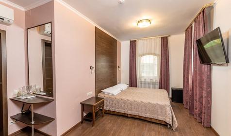 Стандарт трехместный