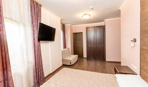 Стандарт трехместный