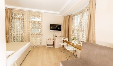 Стандарт трехместный