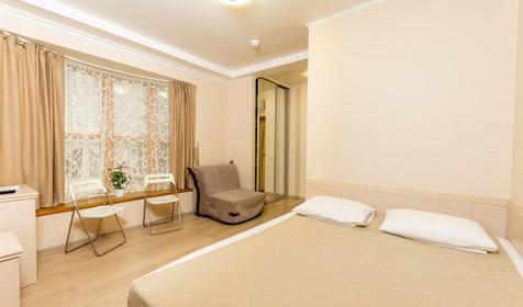 Стандарт трехместный