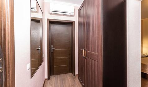 Стандарт трехместный