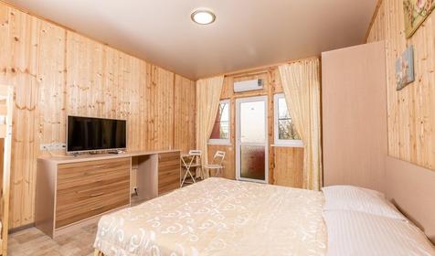 Стандарт четырехместный