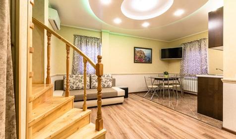 Сюит многоуровневый