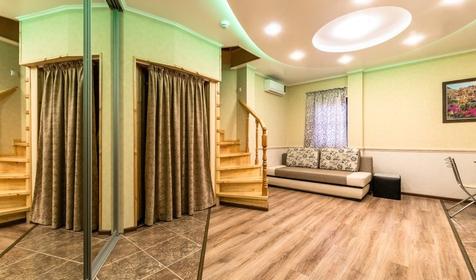 Сюит многоуровневый