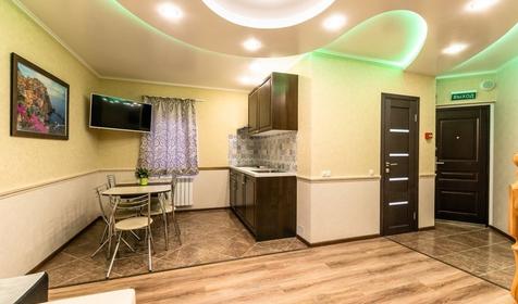 Сюит многоуровневый