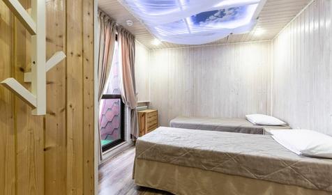 Сюит многоуровневый