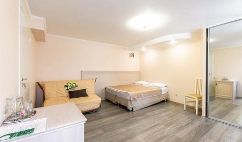 Эконом трехместный