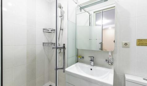 Эконом трехместный