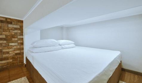 Апартаменты