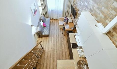 Апартаменты