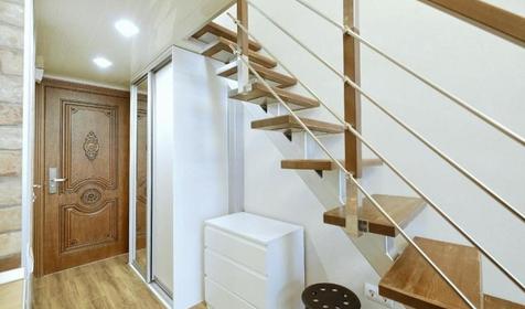 Апартаменты