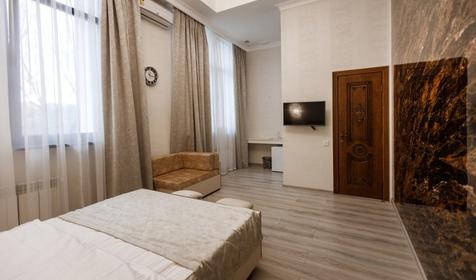 Комфорт с доп. местом