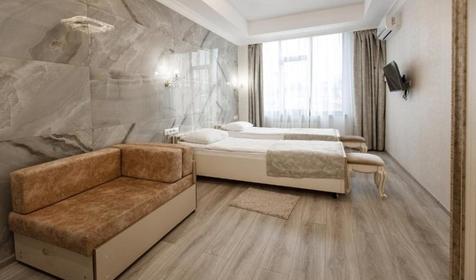 Комфорт с доп. местом