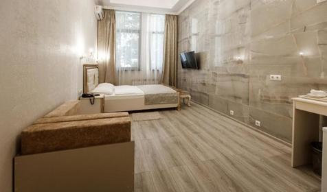 Комфорт с доп. местом