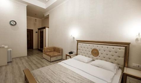 Комфорт с доп. местом