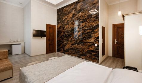 Комфорт с доп. местом