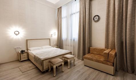 Комфорт с доп. местом