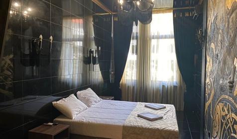 Комфорт Нуар