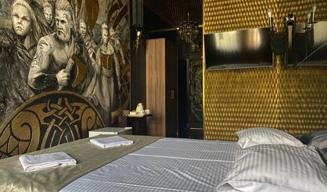 Комфорт Нуар