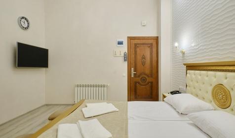 Стандарт без окна