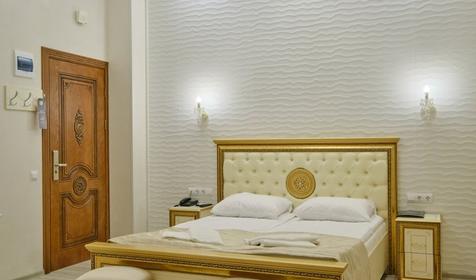 Стандарт без окна