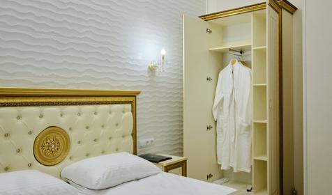 Стандарт без окна