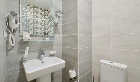 Стандарт без окна