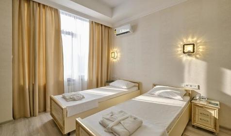 Улучшенный