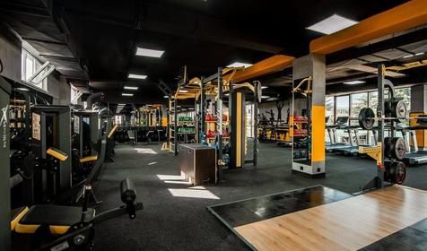 Отель Grand Way Один (Гранд Вей Один), Сочи