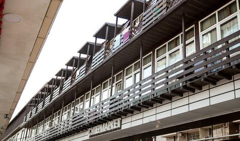 Отель Море. Сочи