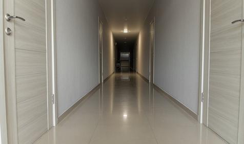 Отель Море. Сочи