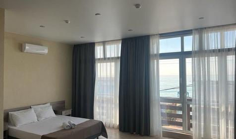 Стандарт с кухней