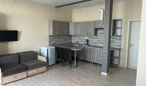 Стандарт с кухней