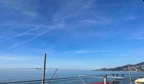 Стандарт с кухней