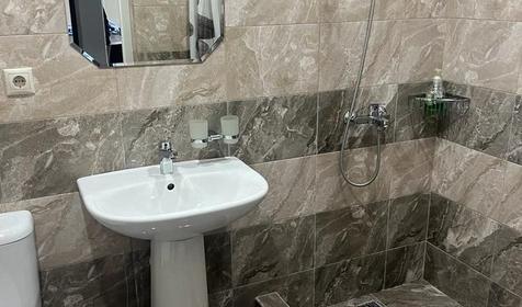 Стандарт с кухней