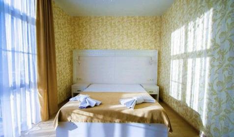 Стандарт двухместный