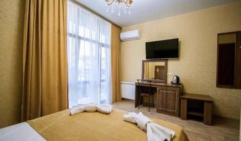 Стандарт двухместный