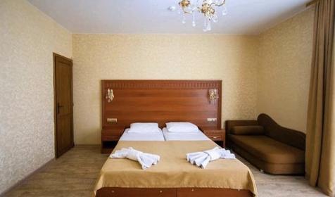 Стандарт трехместный