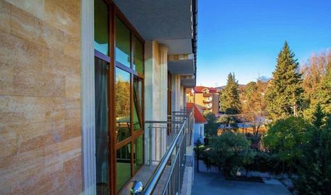 Отель Гриф. Сочи, Адлер