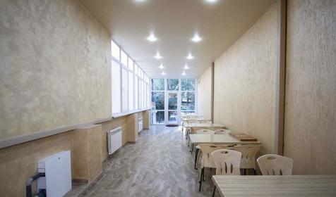 Отель Гриф. Сочи, Адлер