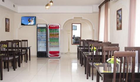 Отель Плаза, Геленджик