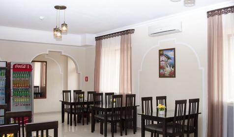 Отель Плаза, Геленджик