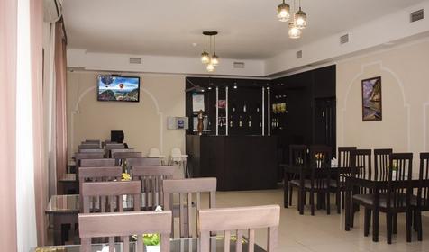 Отель Плаза, Геленджик