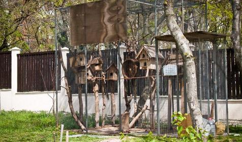 Отель Плаза, Геленджик