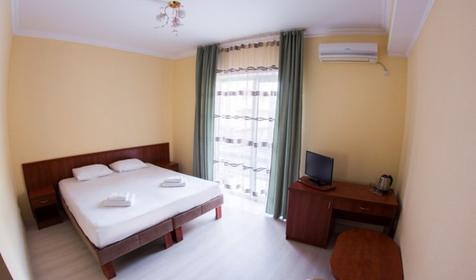 Номер двухместный