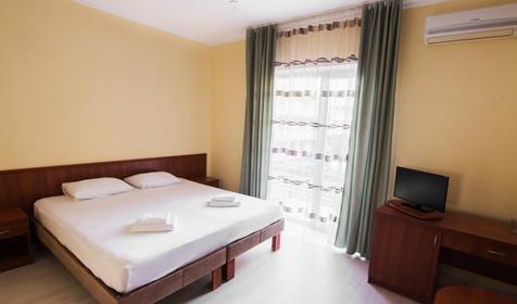 Номер двухместный