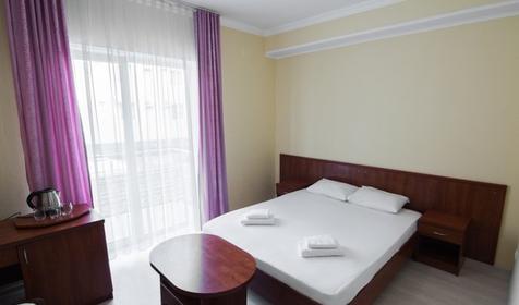 Номер трехместный