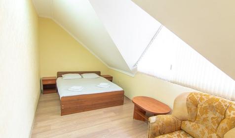 Стандарт четырехместный