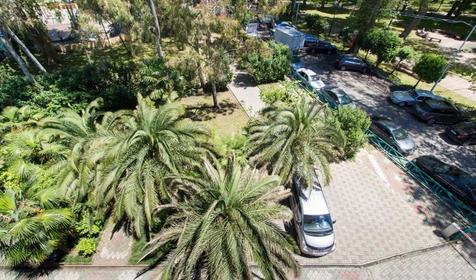 Отель Ellison Ellison Мечта (Эллисон Мечта). Сочи, Адлер